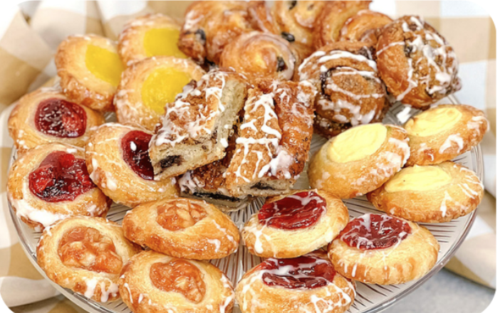 Desserts